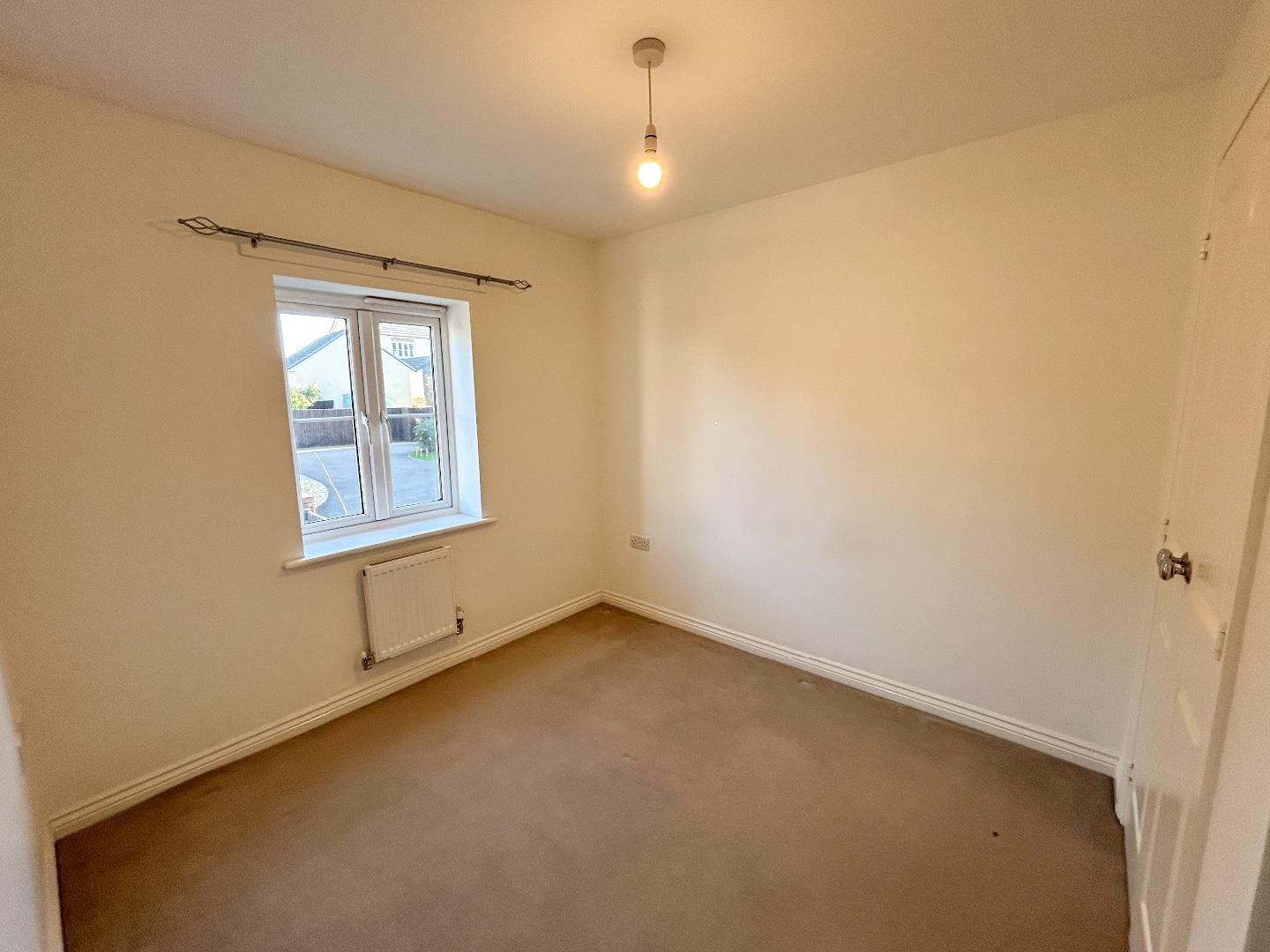 Gerddi'r Briallu, Parc Derwen, Coity, Bridgend County Borough, CF35 6FR